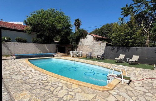 Cite Gely Villa | Zen and relaxation villa with swimming pool near the city center