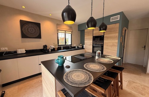 Molleges House | House in Molleges for 8 people