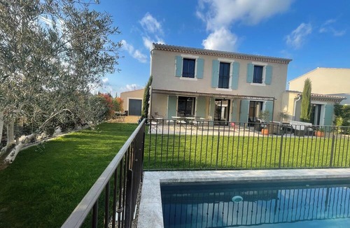 Molleges House | House in Molleges for 8 people
