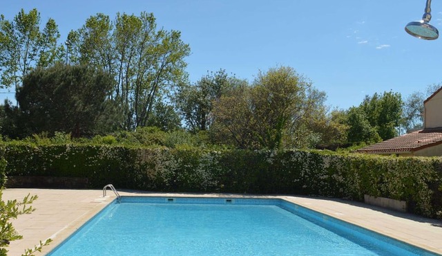 Apartment Cogolin, 1 bedroom, 6 persons