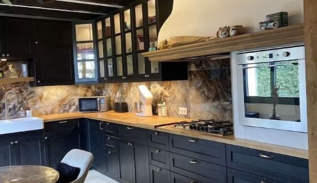 Villa La Gargouille LUX 300 m²