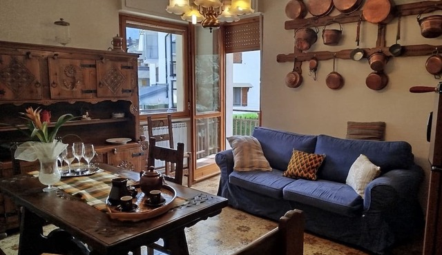 Casa le Ramine by Holiday World by Interhome