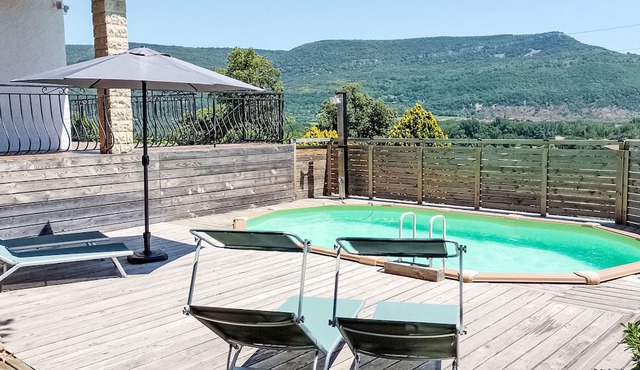 Lucinkas Ferienhaus mit 2 Schlafzimmern by Interhome