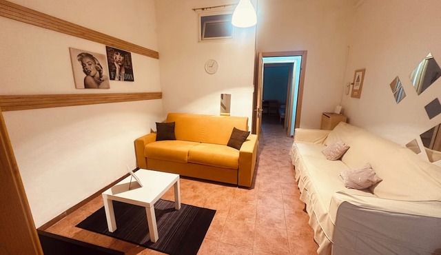 Apartment near centrum