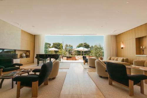 Domaine De Verchant Relais Châteaux 