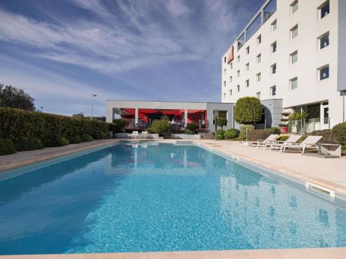 Ibis Toulon La Valette 