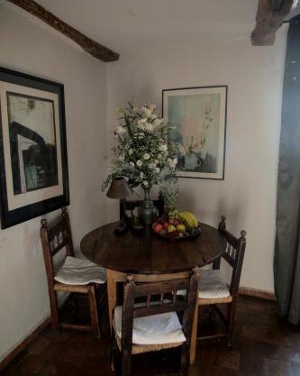 La Maison Aux Bonsais Suites 
